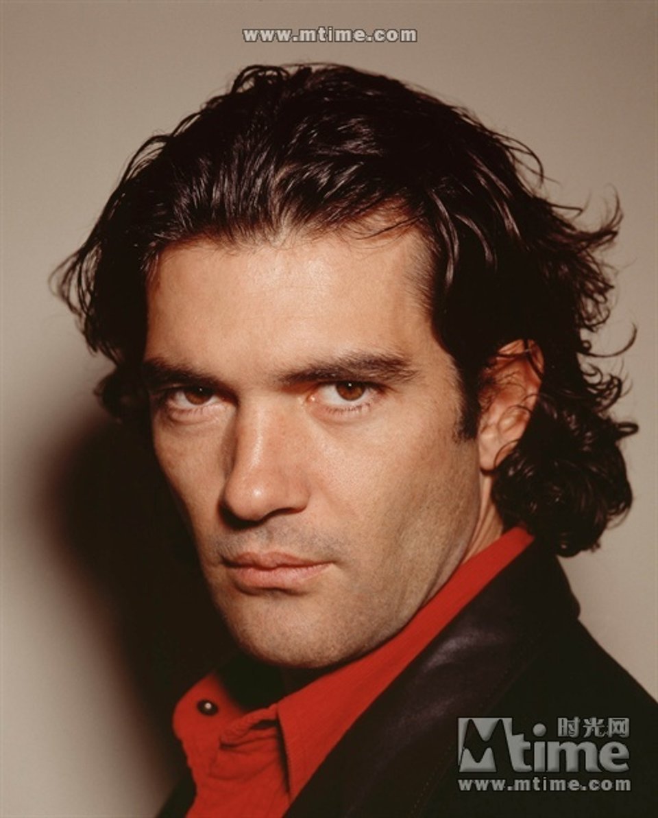 安东尼奥 班德拉斯