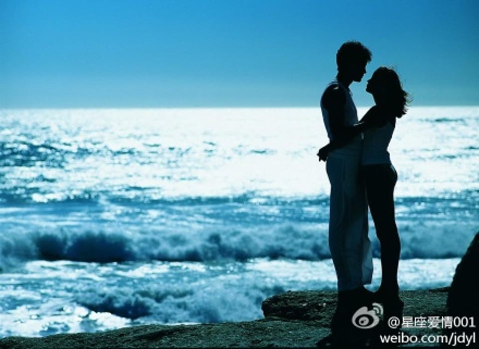 我是你的第一个人