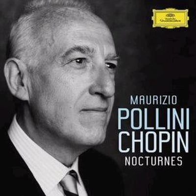 Chopin  Nocturnes