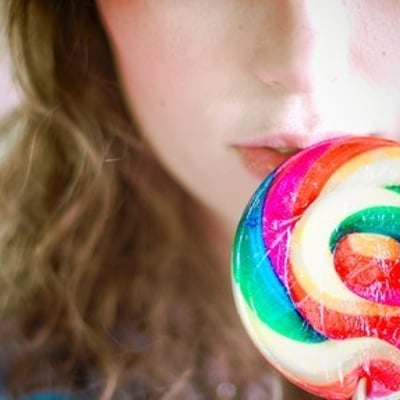 Lollipop陈
