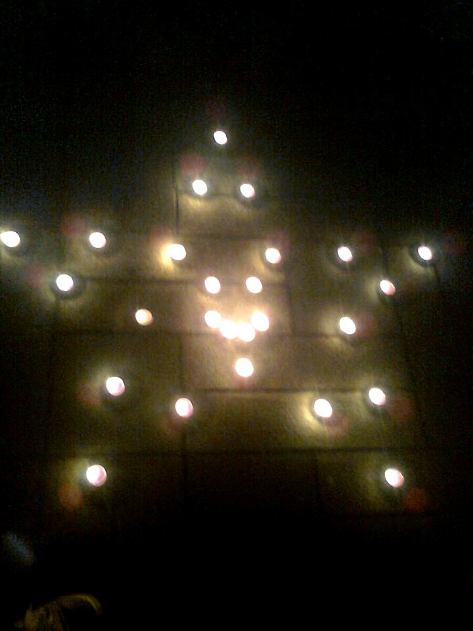 属于你和我的星星