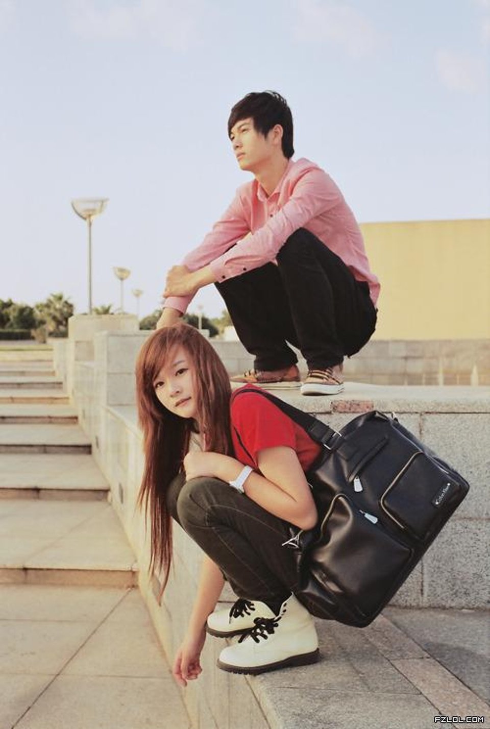 你喜欢我我喜欢你可是不相爱