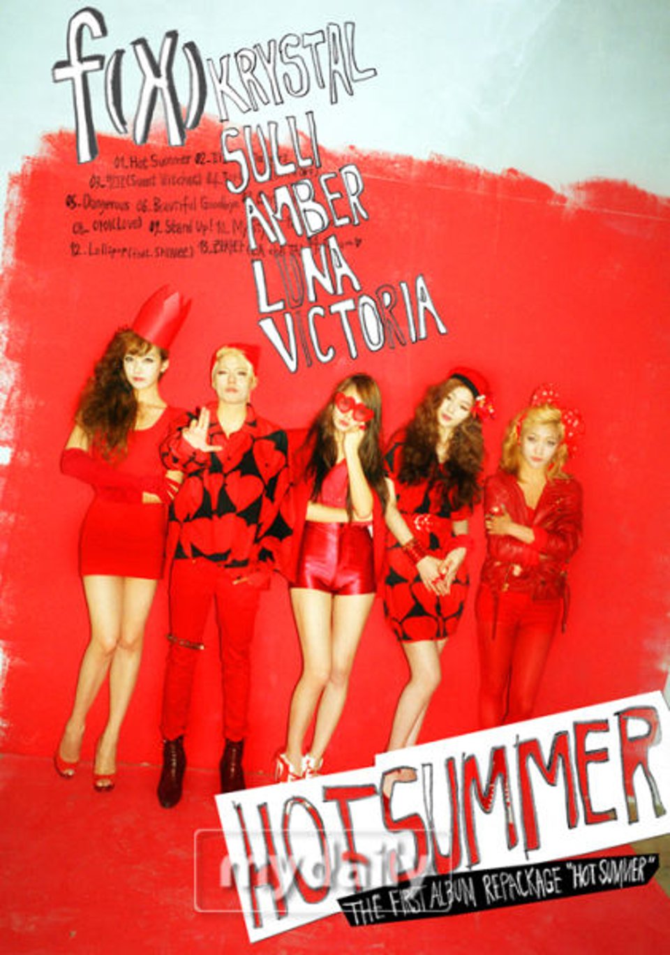 hotsummerfx