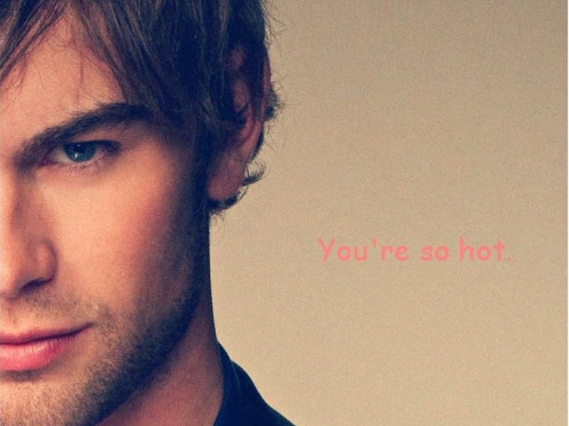 见到自己喜欢的人就忍不住的发抖