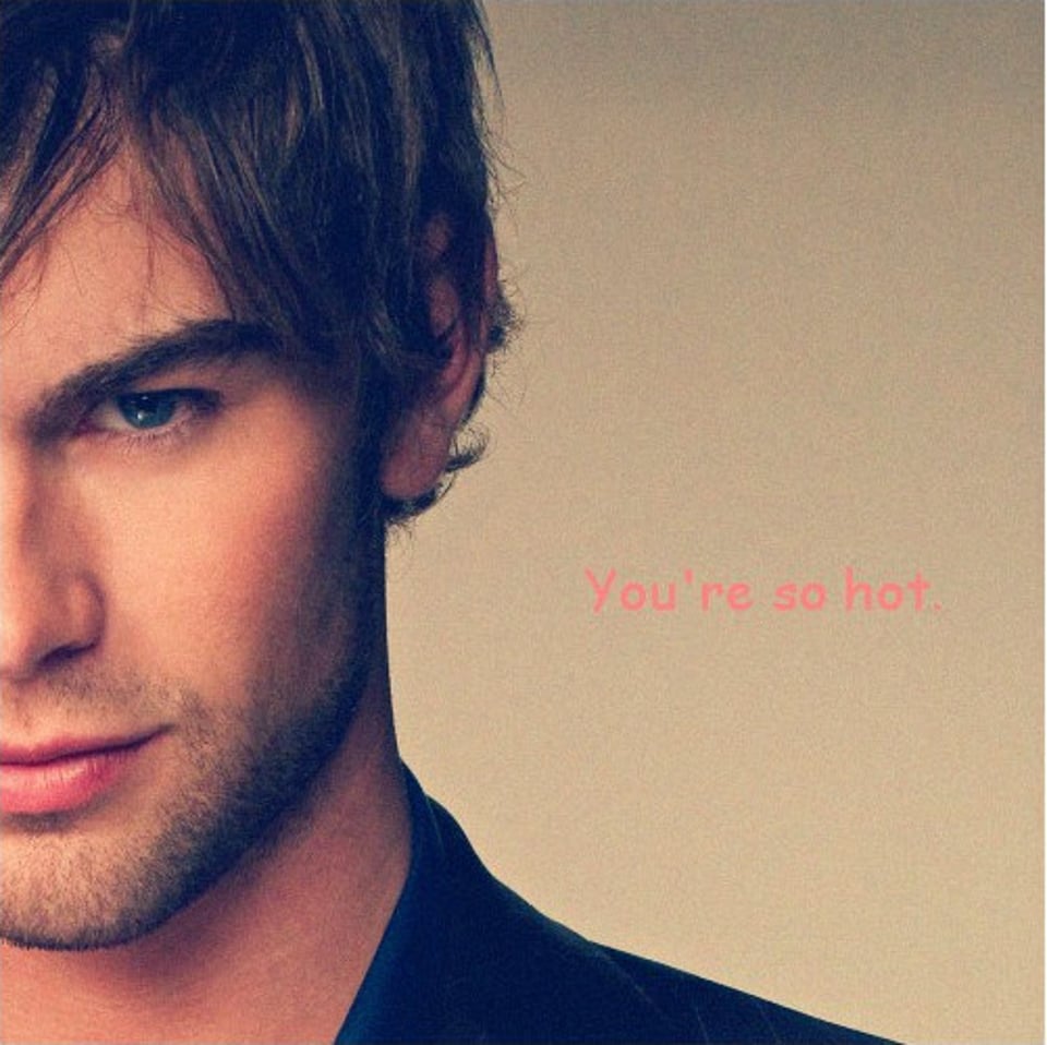 见到自己喜欢的人就忍不住的发抖