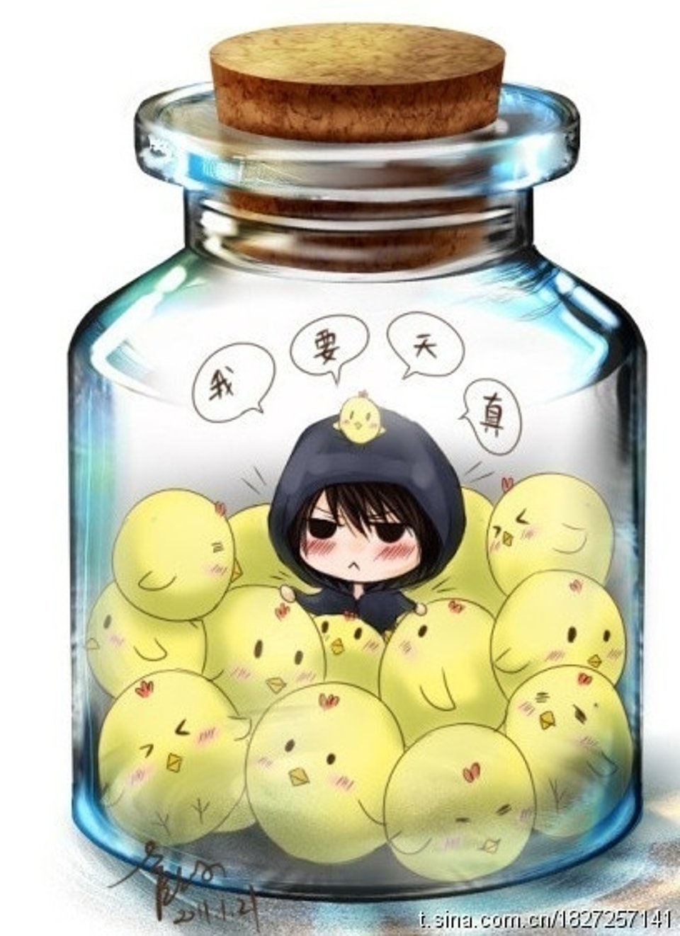 被子里太阳的味道