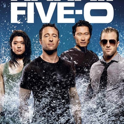 Hawaii Five 0