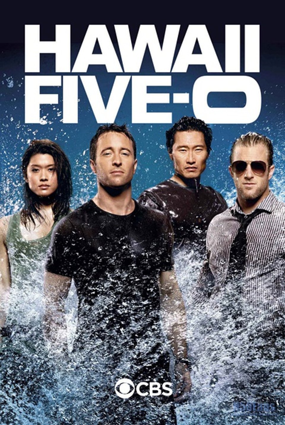 Hawaii Five 0