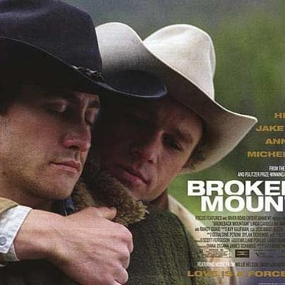 Brokeback Mountain