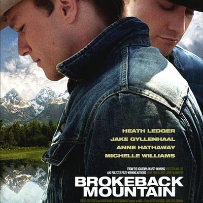 Brokeback Mountain