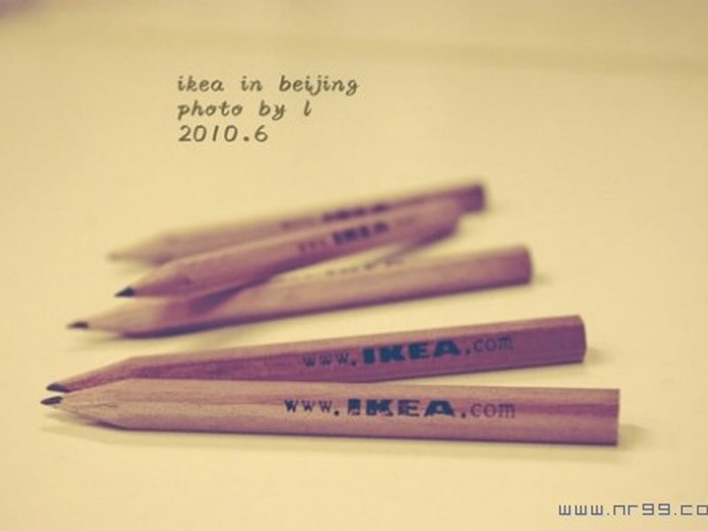 光圈下的慢记忆