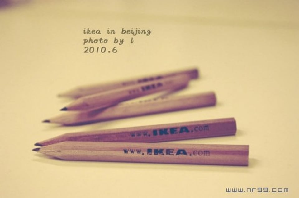 光圈下的慢记忆