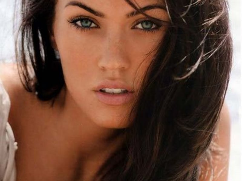 Megan Fox 梅根福克斯