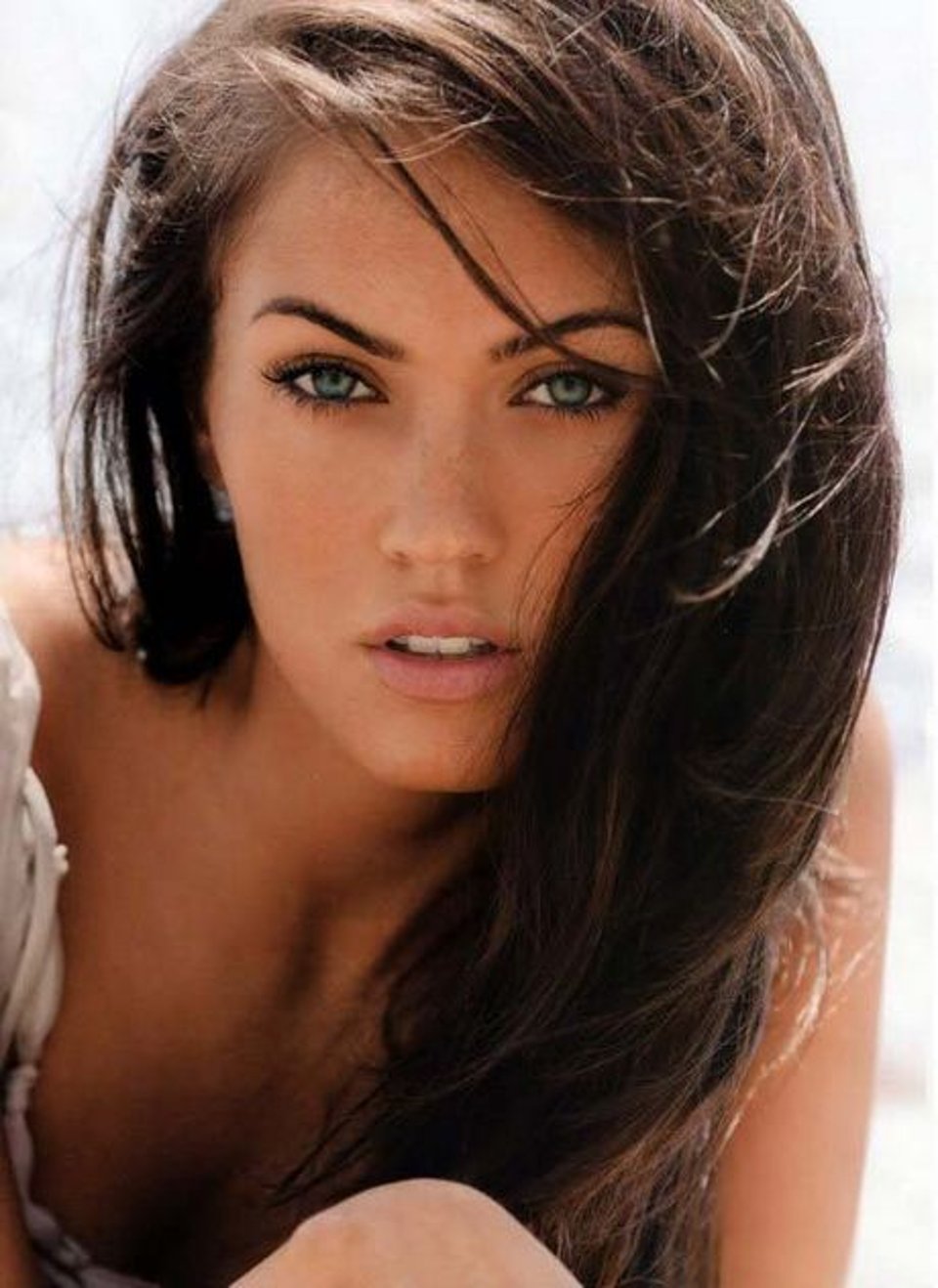 Megan Fox 梅根福克斯