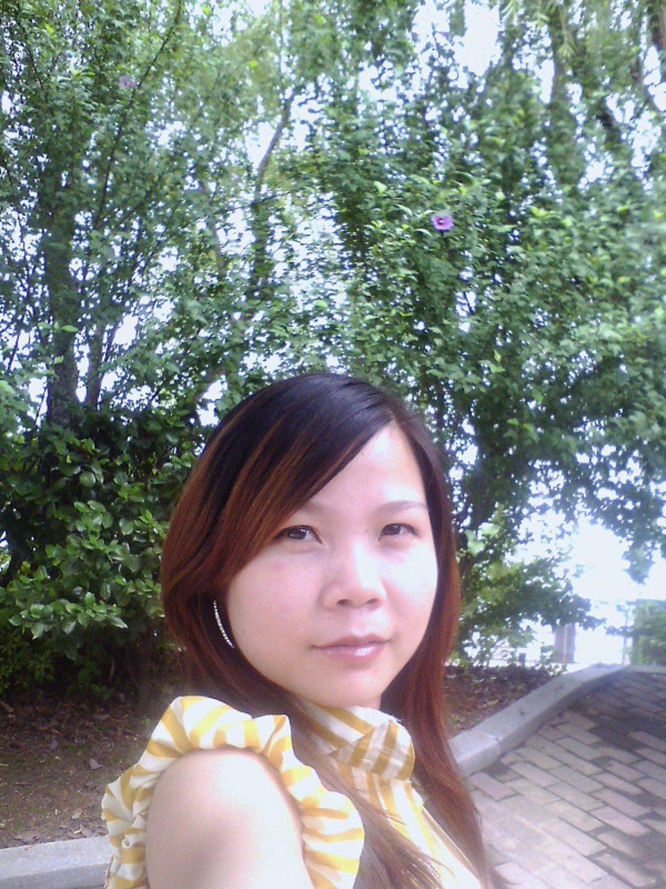 谢谢你给的我永远记得