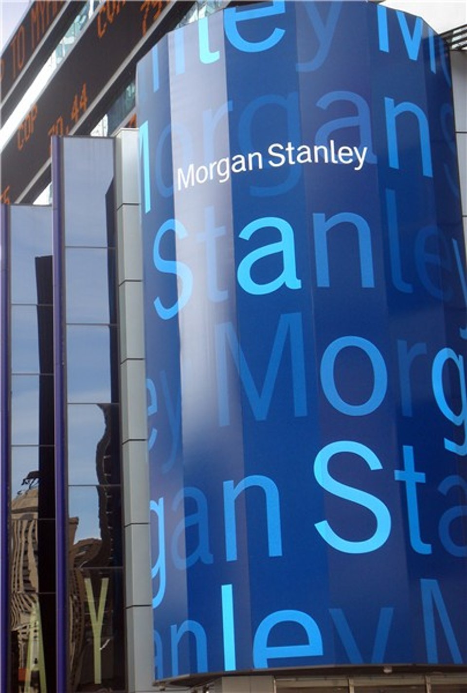 Morgan Stanley