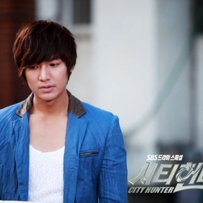 韩剧城市猎人