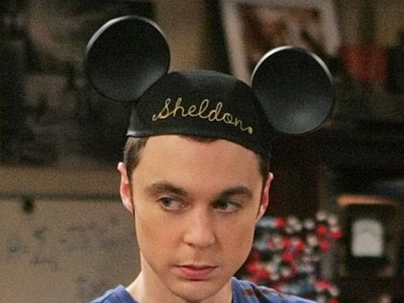 Jim Parsons