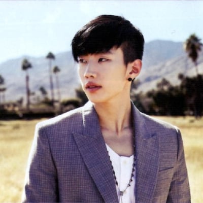 朴宰范Jay Park