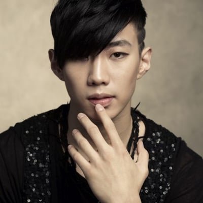 朴宰范Jay Park