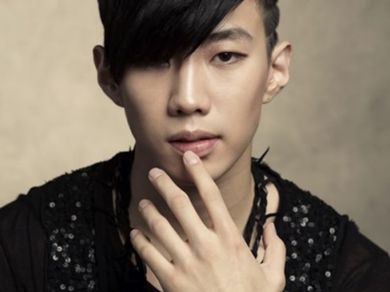 朴宰范Jay Park