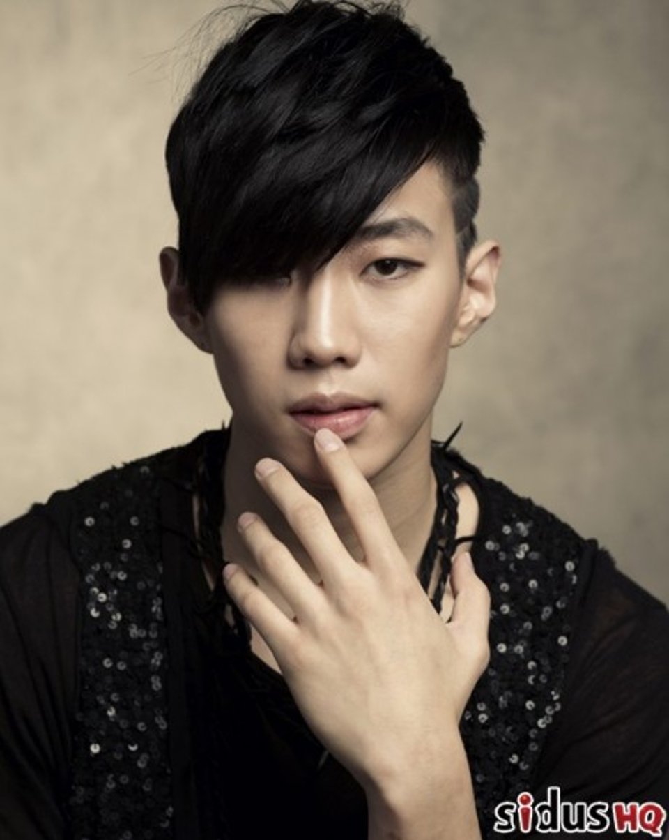 朴宰范Jay Park