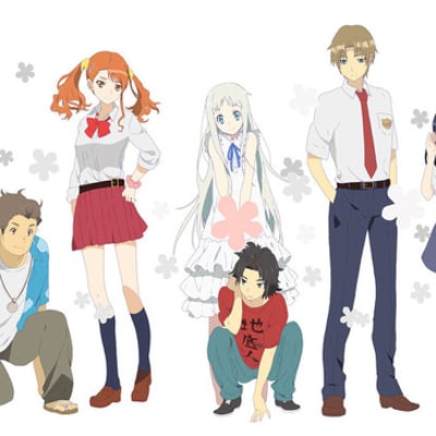 我们仍未知道那天所看见的花的名字