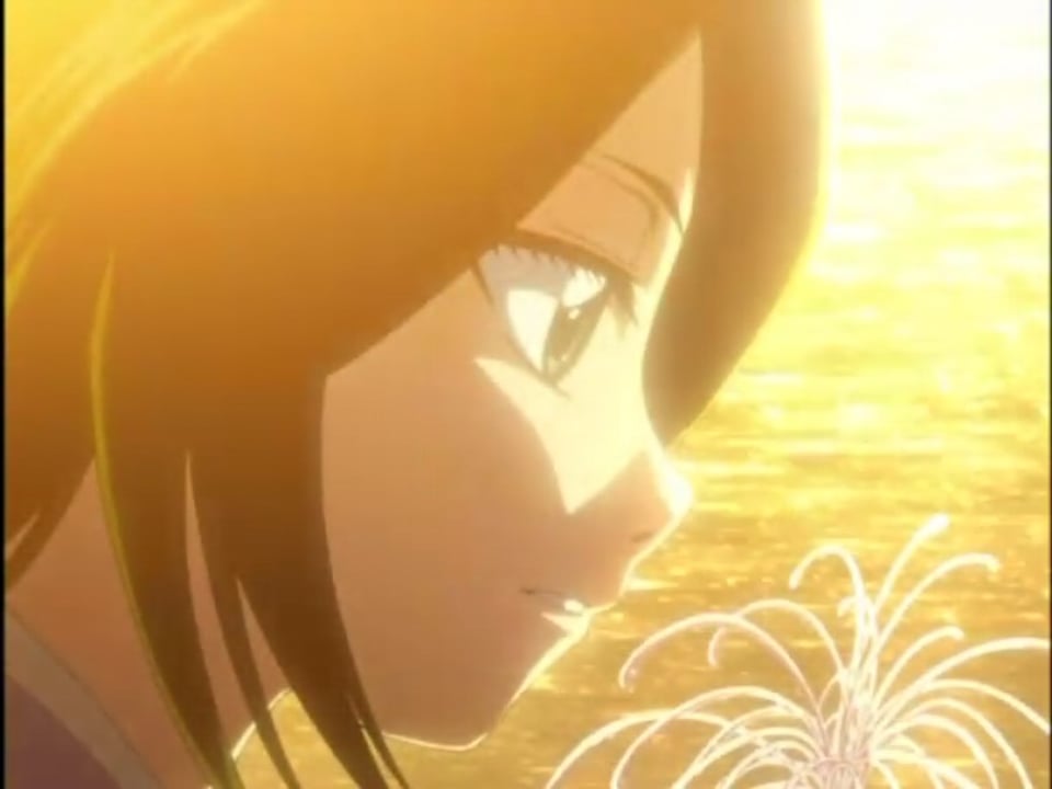 一个人静走在回去的路上