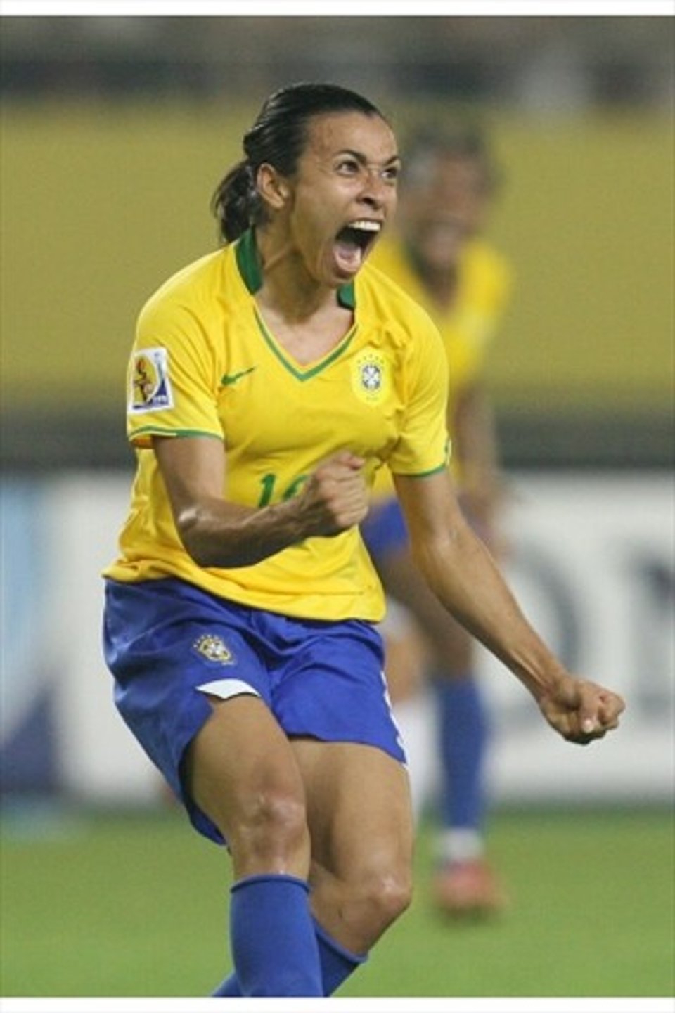 女足世界杯玛塔玛塔