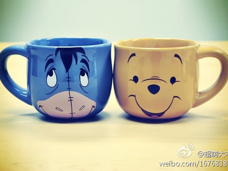 我的小梦想就是让你快乐现在是大梦想了