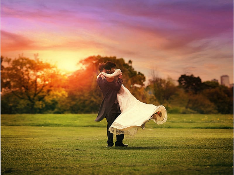 只要和你在一起 每一天都是纪念日 所以要每