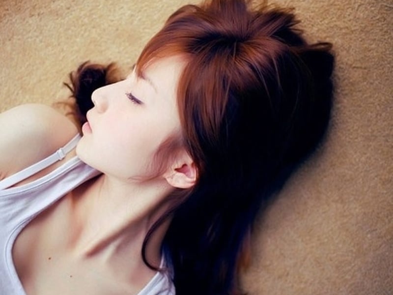 我的小梦想就是让你很开心现在梦想渐渐长大