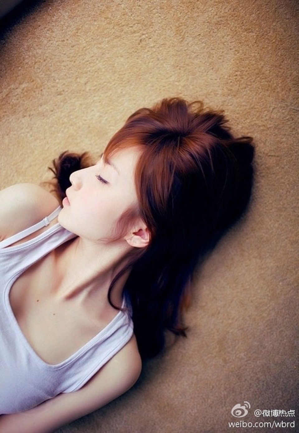 我的小梦想就是让你很开心现在梦想渐渐长大