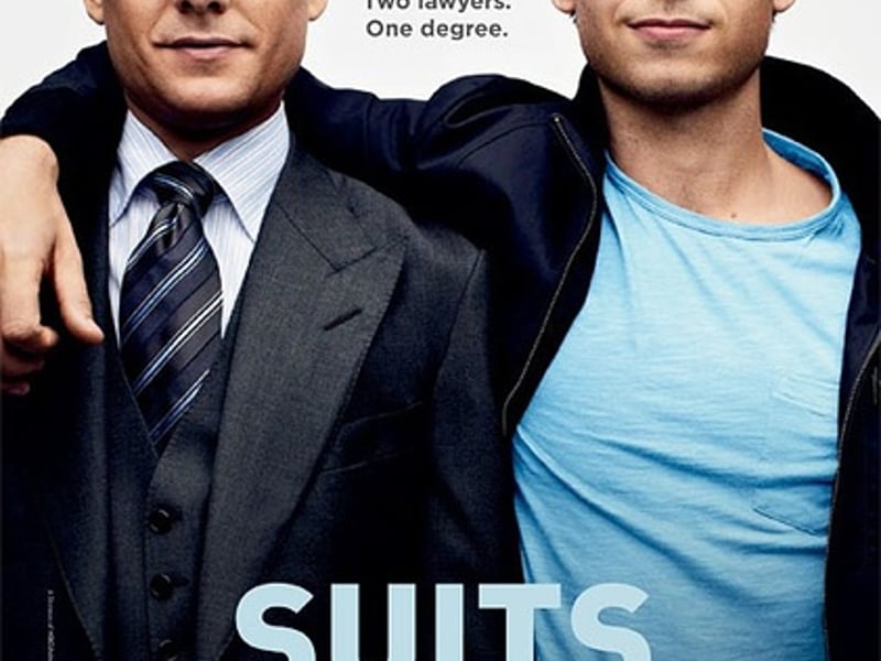 Suits