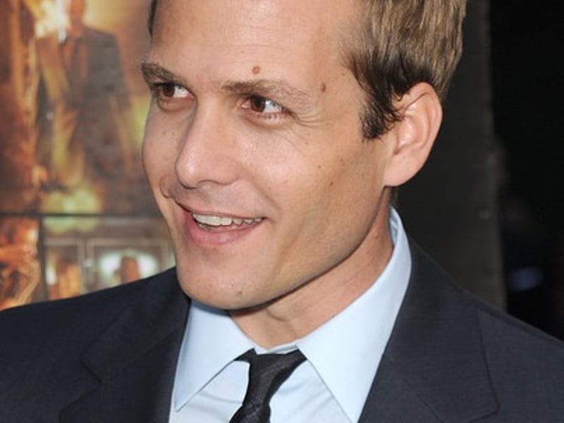 Gabriel Macht