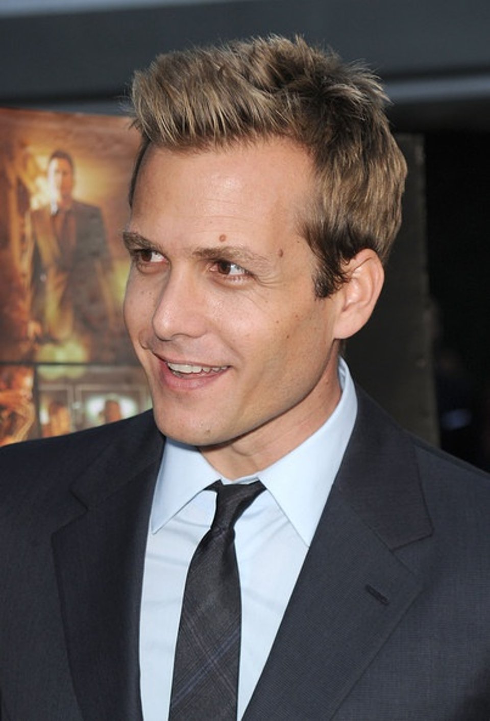 Gabriel Macht