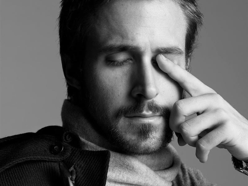 Ryan Gosling