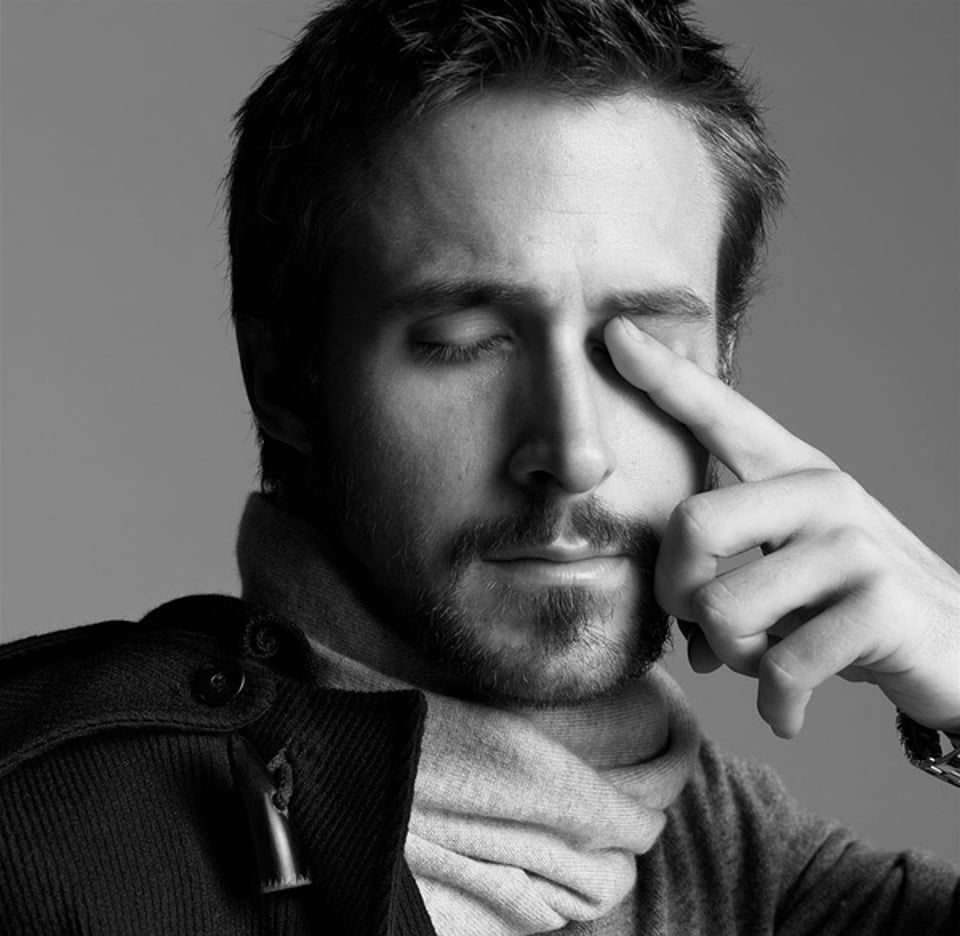 Ryan Gosling