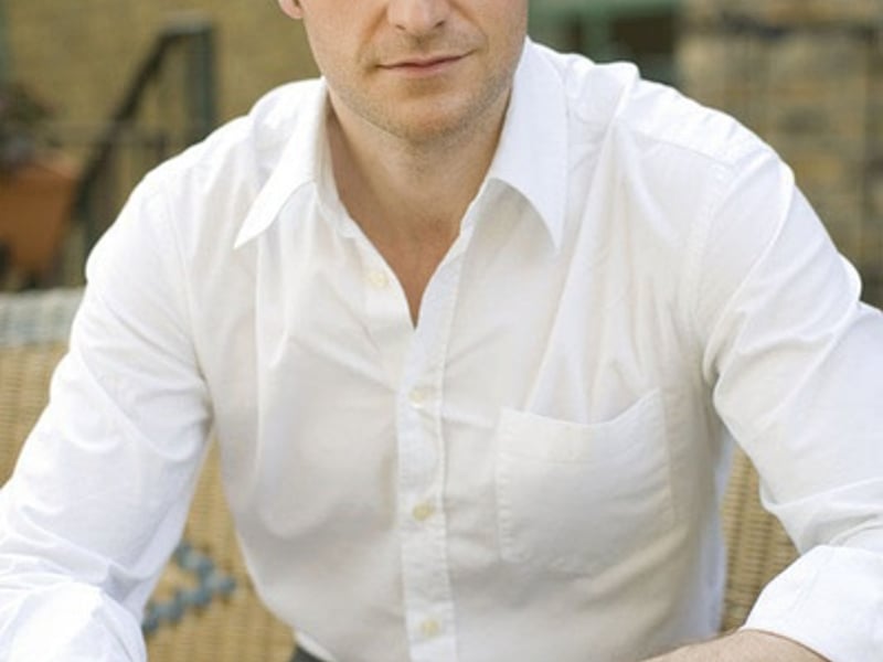 Richard Armitage