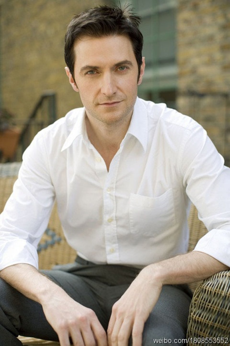 Richard Armitage