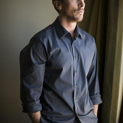 克里斯蒂安 贝尔