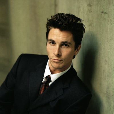 克里斯蒂安 贝尔