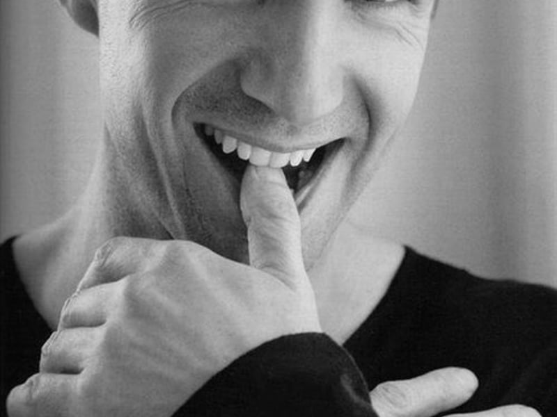 Ralph Fiennes