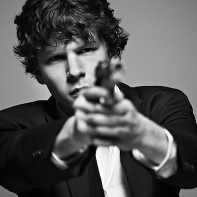 Jesse Eisenberg