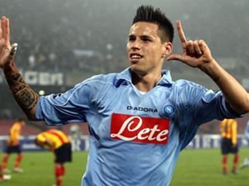 Marek Hamsik