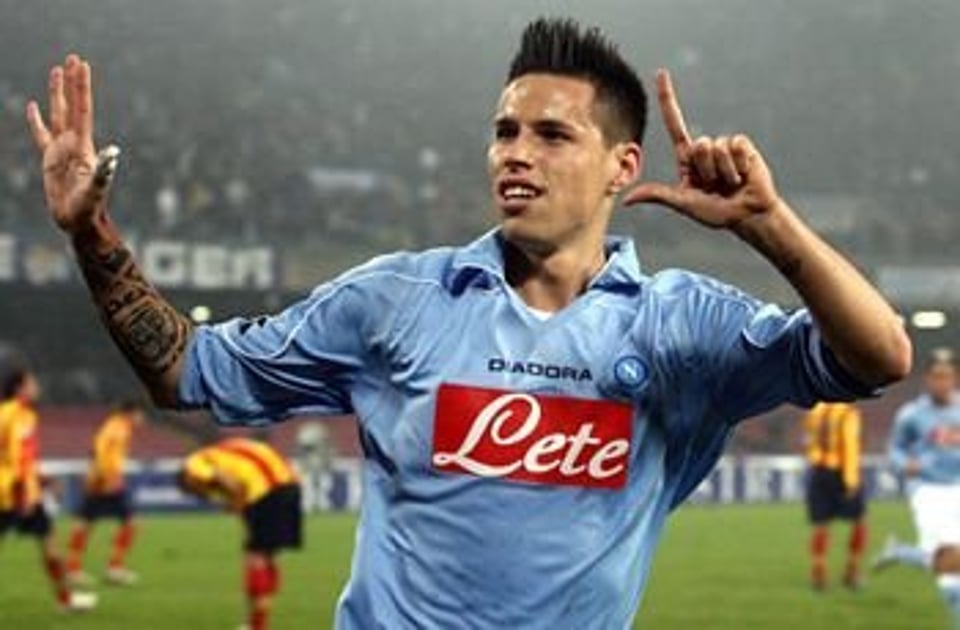 Marek Hamsik