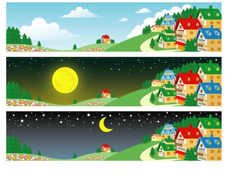 白天不懂夜的黑