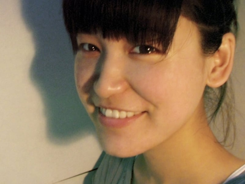 野象小姐