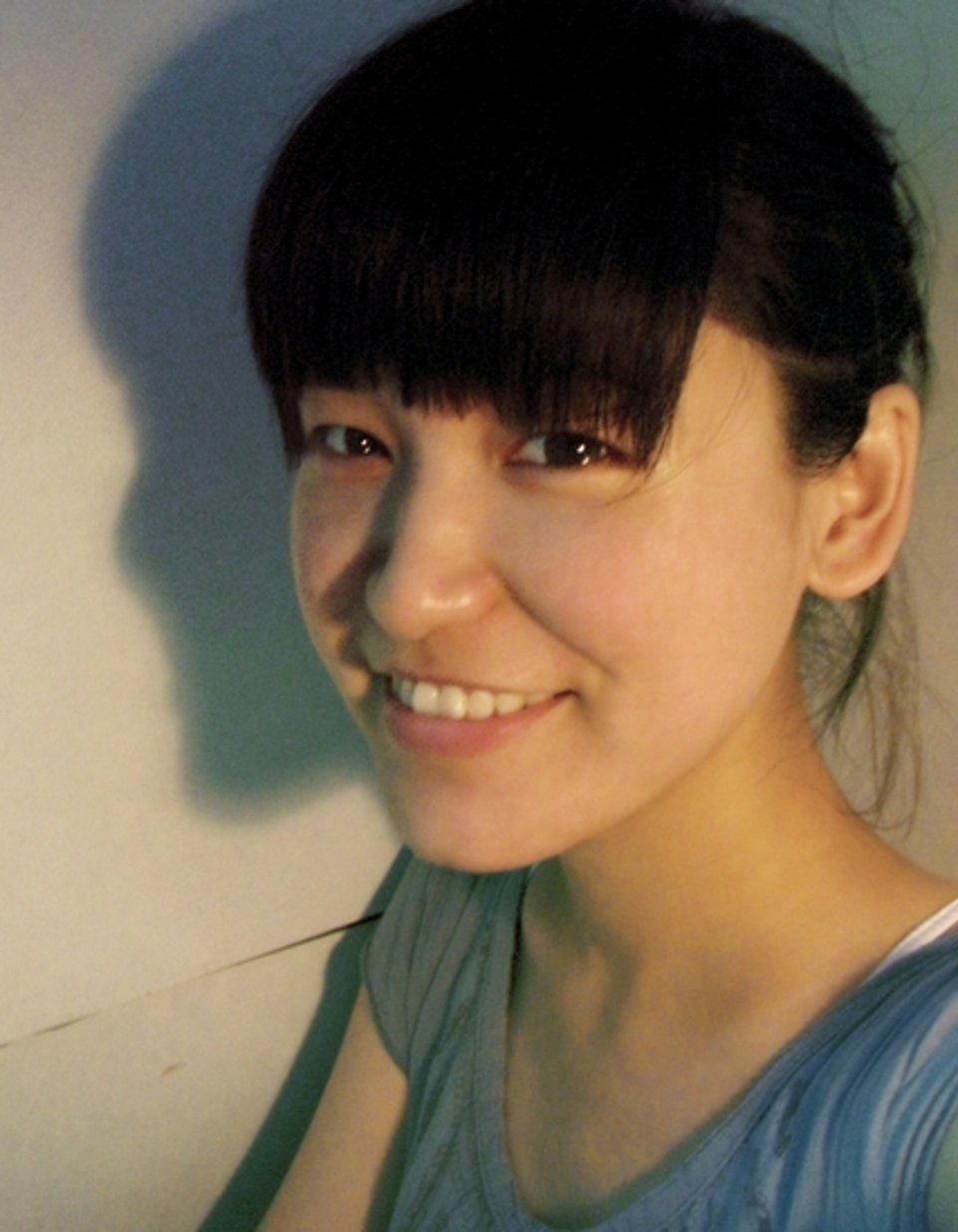 野象小姐