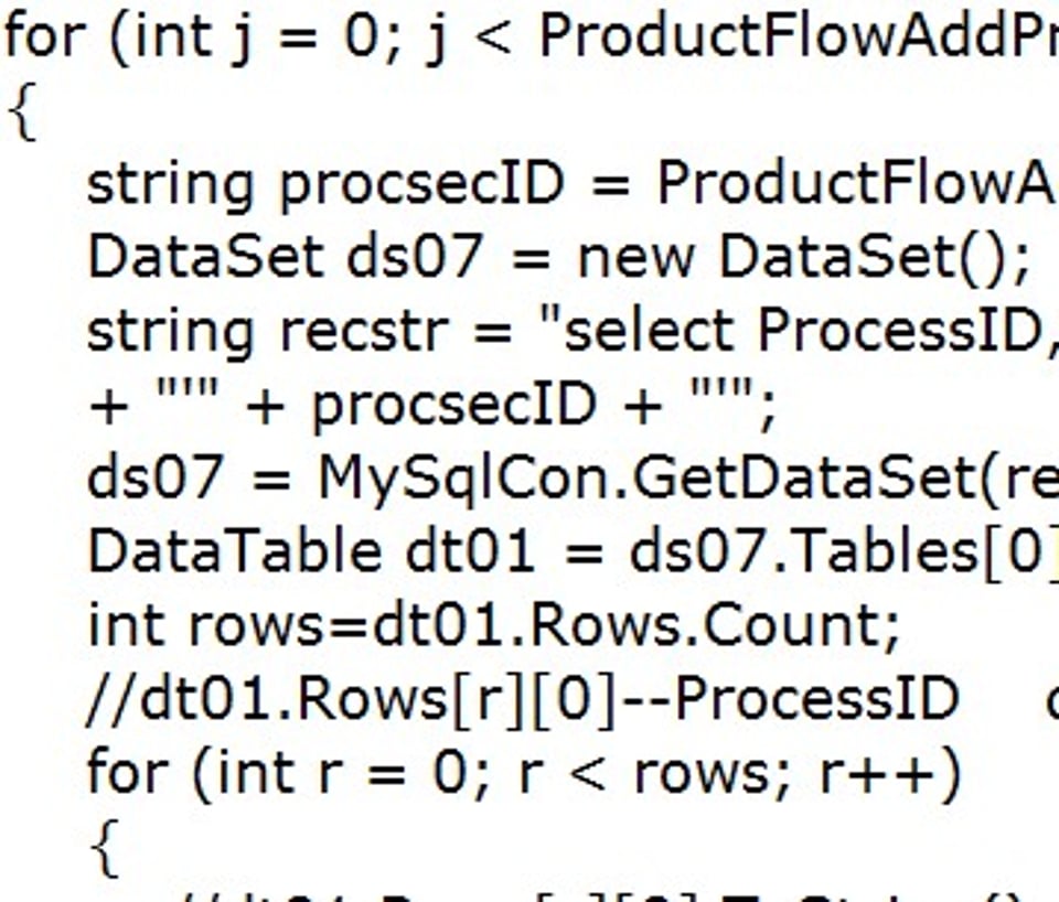 写代码是一件很快乐的事